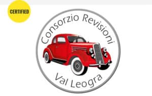 revisioni logo